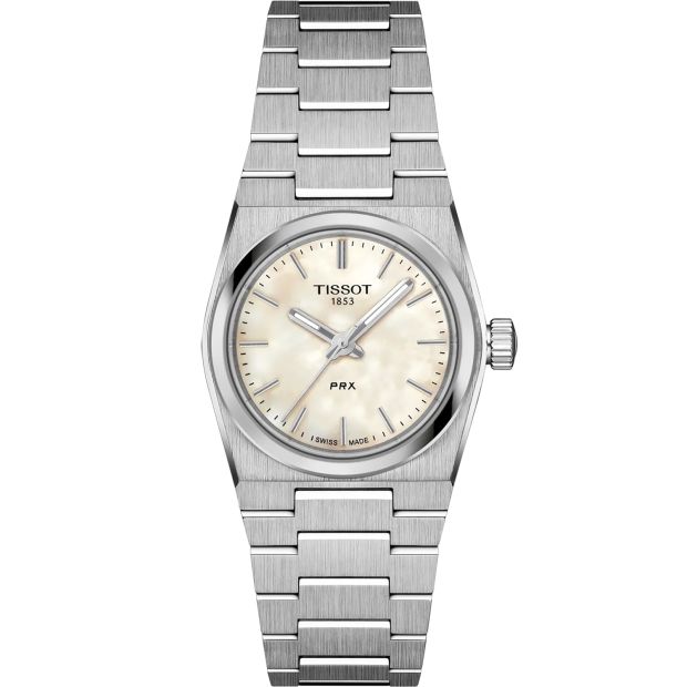 Tissot PRX Quartz 25 mm - T1370101111100