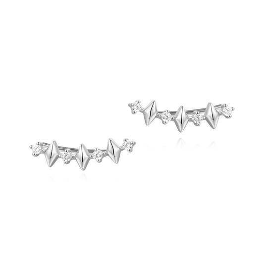 
Doelgroep	Dames
Steensoort	Zirkonia
Kleur	Zilverkleurig
Productgroep	Oorsieraden
Serie	Dusk Divas
Sieraden materiaal	Zilver
Soort bewerking	Plating (gouden of zilveren laagje)
Steenkleur	Transparant
EanCode	5052469018800
