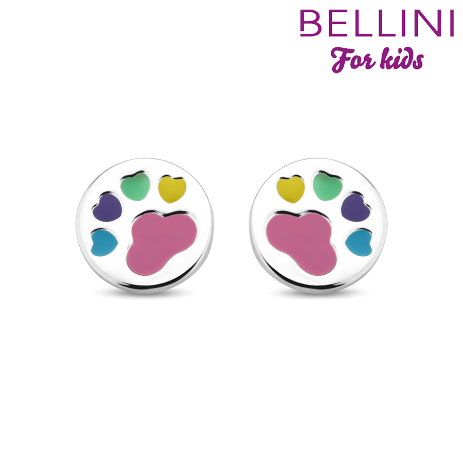 Bellini 575.064 Oorstekers Hondenpoot multicolour