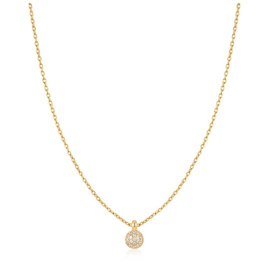 Doelgroep	Dames
Steensoort	Zirkonia
Kleur	Goudkleurig
Productgroep	Colliers
Schakel	Anker
Serie	Dusk Divas
Sieraden materiaal	Zilver
Soort bewerking	Plating (gouden of zilveren laagje)
Steenkleur	Transparant
EanCode	5052469018299