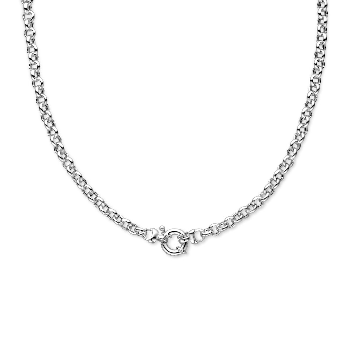 ZIlv  jasseron collier  45cm 