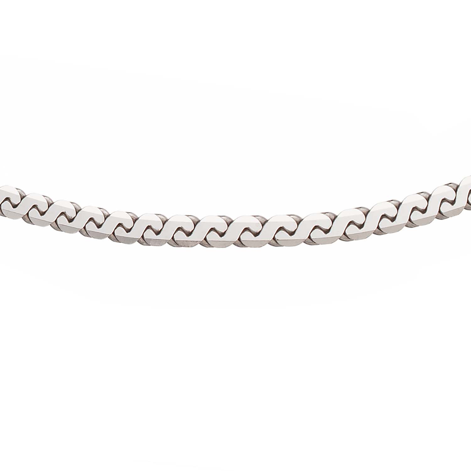 Dit is een collier van het merk GLOW