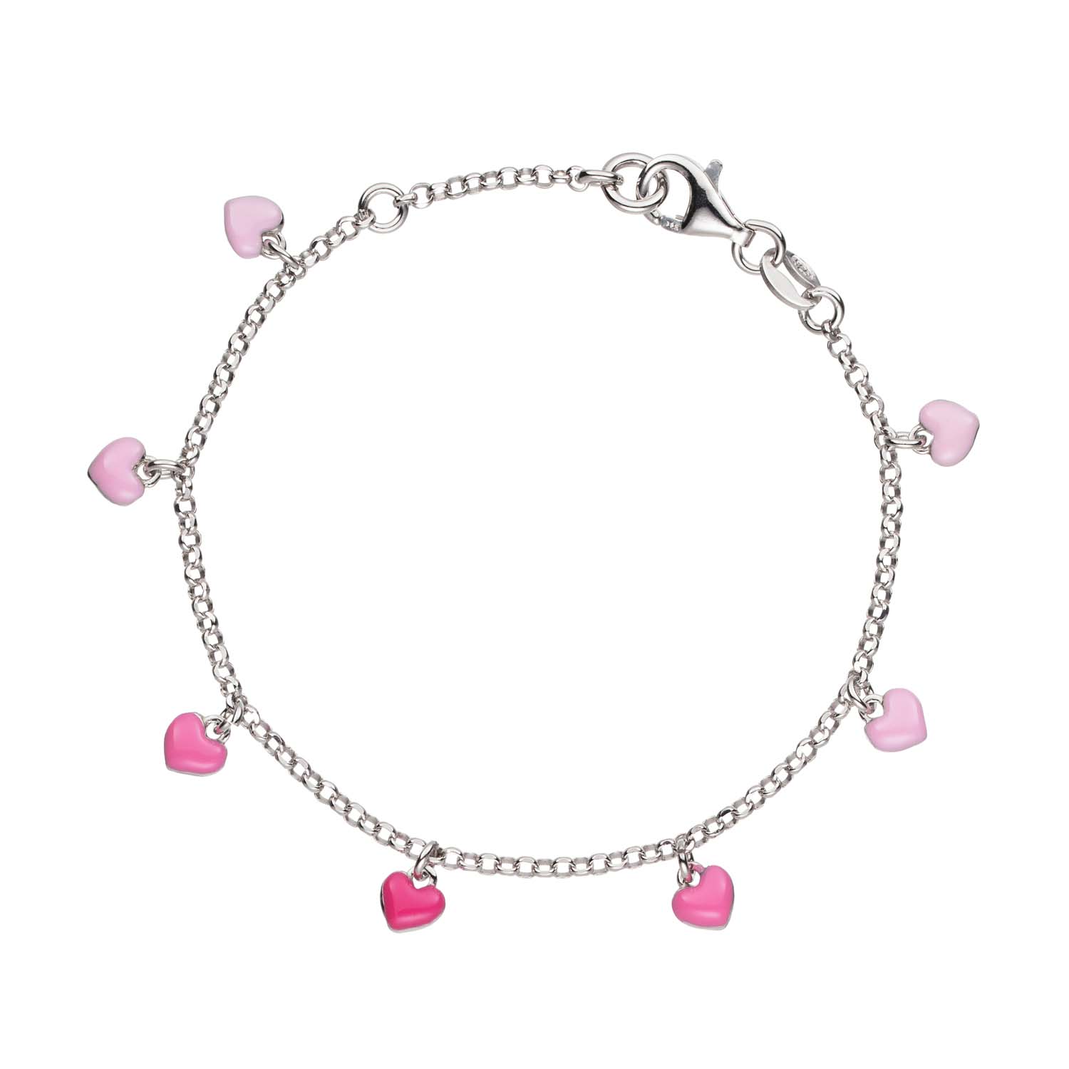 Dit is een armband van het merk GLOW