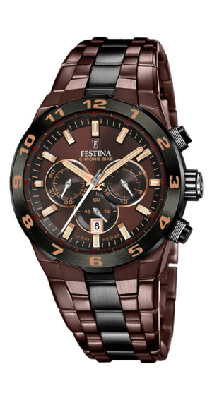 Chrono Bike 2024 special edition horloge Festina