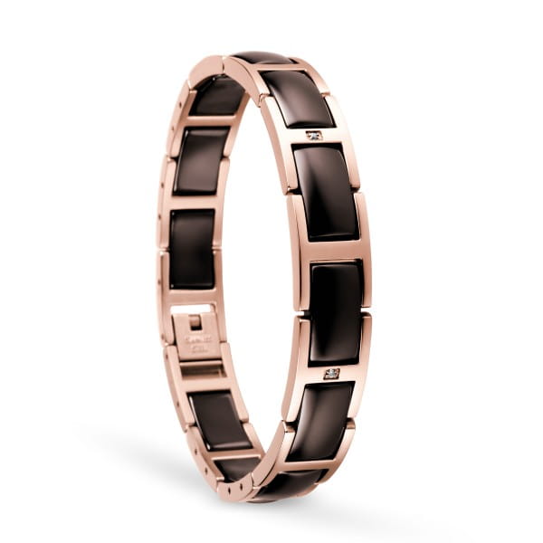 BERING / Schakel / Armband