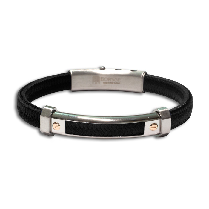 Borsari armband br-nautico100