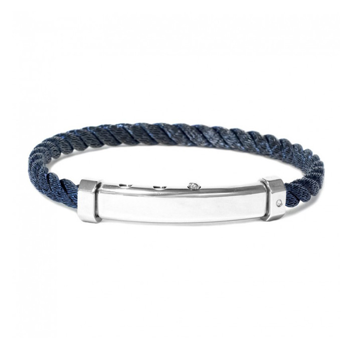 Borsari armband br-corda08