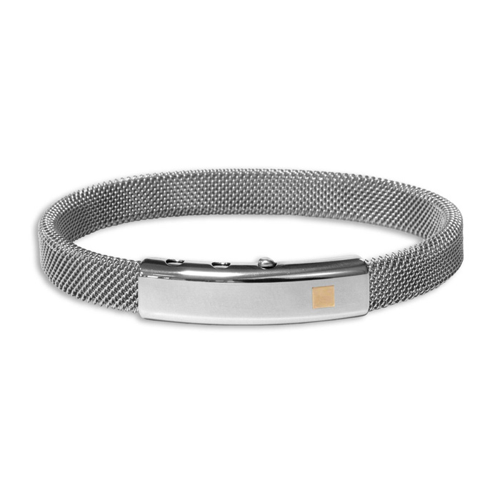 Armb stl+18k