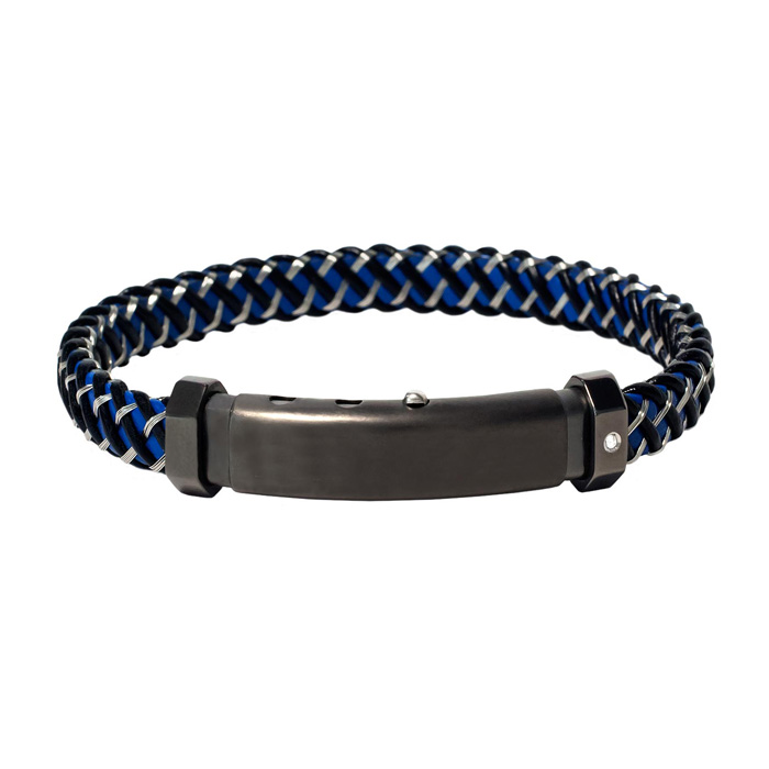Borsari armband br-mcarlo15