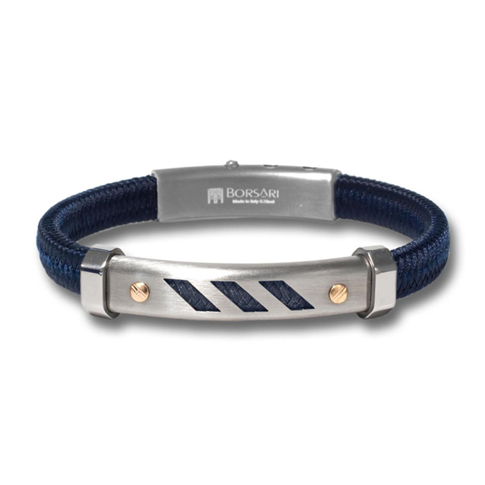 Borsari armband br-nautico02