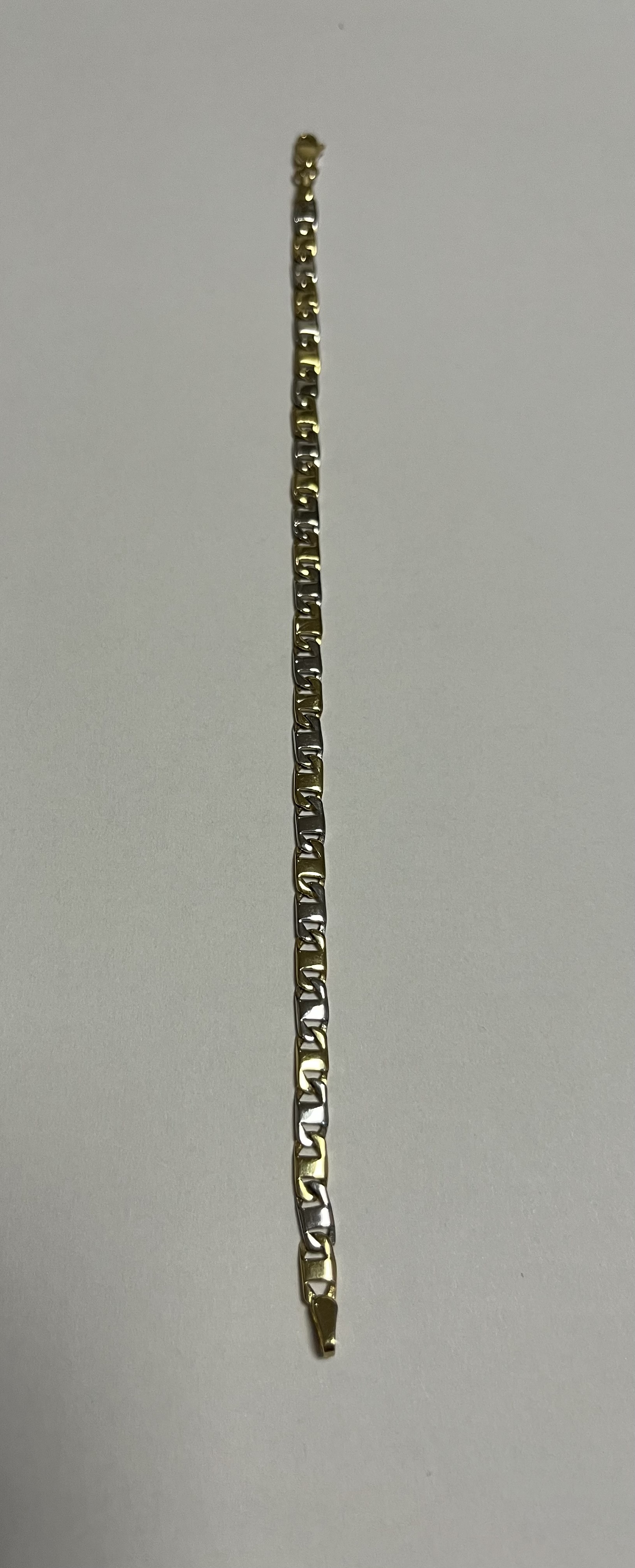 Bico armband 19 cm
