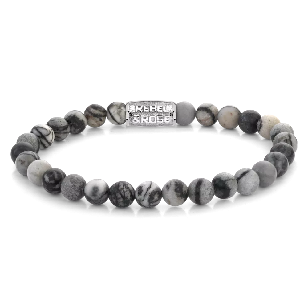Coeur de Lion collier model 4524/10-1116 Brown-Gold
met swarovski kristallen 