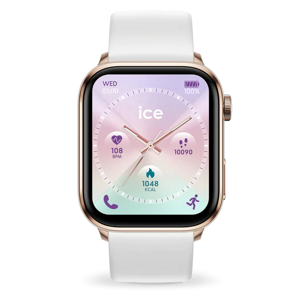 NEW
ICE smart 3.0 rectangulaire 1.78art watch ice 3.0 Amoled GPS