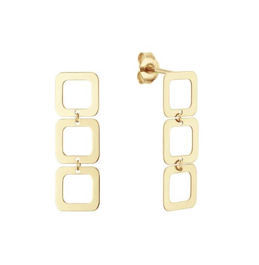 JKE24.466 Laguna studs