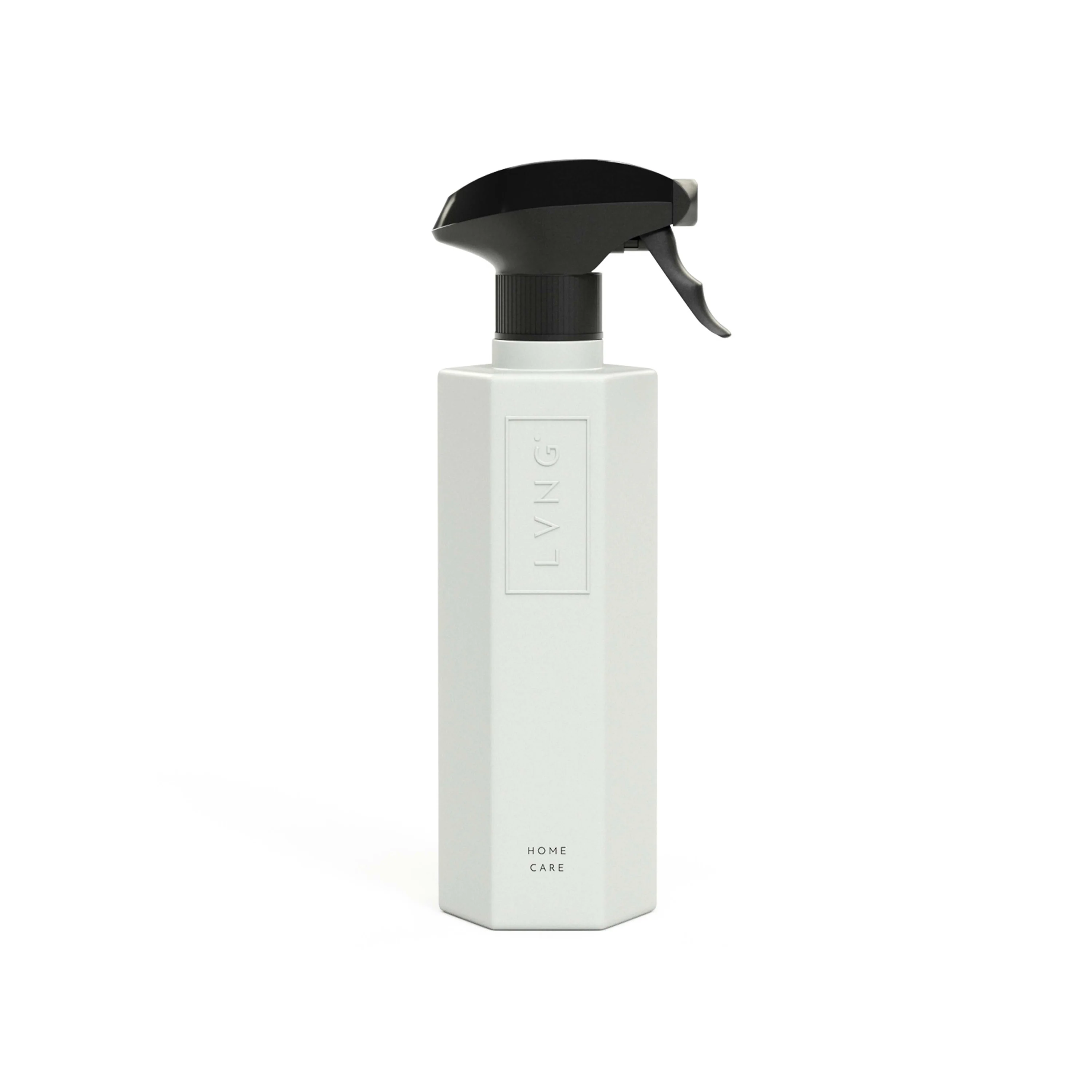 Ontdek Stockholm met de LVNG Home Care:

- Stockholm Home Care - 450ml

 

De LVNG Home Care is een aangenaam ruikende allesreiniger die tevens dient als roomspray. Gemaakt van natuurlijke en biologische ingrediënten. Geschikt voor ieder oppervlak.

 Vegan & Cruelty Free
 Clean Ingredients
 Refillable Sugar Cane Bottle
 Manufactured in Europe
Fragrance

STOCKHOLM staat synoniem voor moeiteloze, Scandinavische eenvoud. Subtiliteit en minimalisme op z’n best. Licht & clean. Een frisse mix van citrusextract met hout- en muskustonen.

Combineer de Home Care met de overige Stockholm collectie. Zo komt de geur in het gehele huis terug & wordt gedurende de dag versterkt. Verenig de geuren in huis terug tot een eenheid. Geureenheid.

Topnoten: Pomelo, Sinaasappel, Ozonic 
Hartnoten: Hout, Mos 
Basisnoten: Gember, Vlierbloesem, Geranium, Lelietje-van-dalen