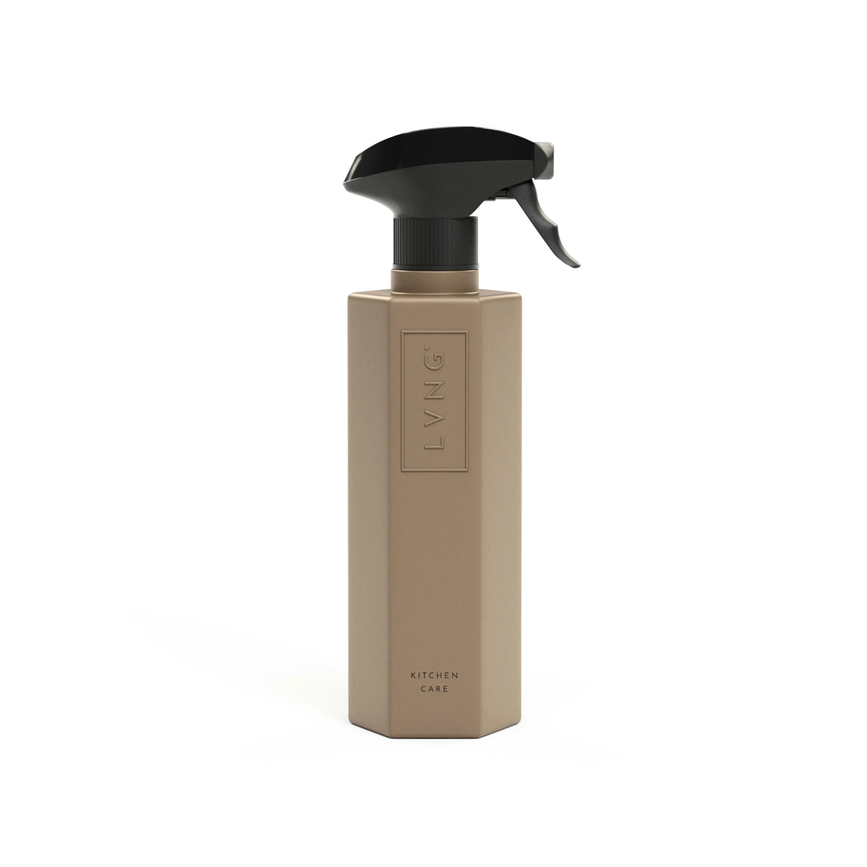 Ontdek Casablanca met de LVNG Kitchen Care:

- Casablanca Kitchen Care - 450ml

 

 De LVNG Kitchen Care parfumeert en reinigt de keuken. 100% plantaardig en krachtig tegen vuil en vet. Geschikt voor eenvoudige en ontvettende dagelijkse reiniging in de keuken.

 Vegan & Cruelty Free
 Clean Ingredients
 Refillable Sugar Cane Bottle
 Manufactured in Europe
Fragrance

CASABLANCA is een warme, zwoele geur. Met verfijnde noten van saffraan en cederhout en een zoete twist. Gevarieerd en bruisend, net als de Marokkaanse wereldstad.

Combineer de Kitchen Care met de overige Casablanca collectie om een geureenheid te creëren. Een geur in het gehele huis. Die gedurende de dag versterkt wordt.

Topnoten: Italiaanse Bergamot 
Hartnoten: Saffraan, Gedroogd fruit, Honing 
Basisnoten: Amber, Tonkabonen, Tabaksbladeren, Muskus, Cederhout