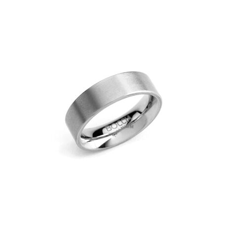 Boccia 0101-0164 Ring Titanium