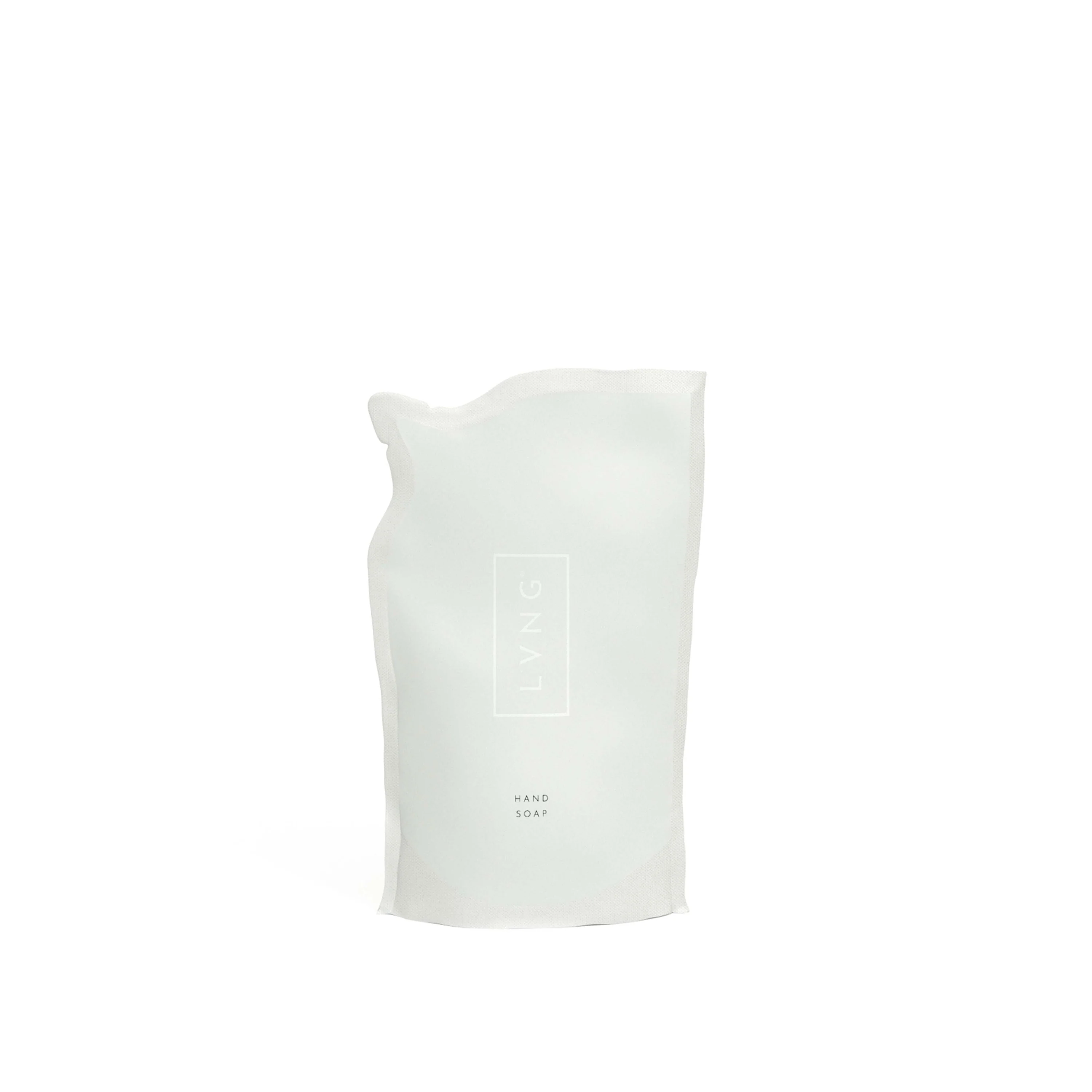 
Ontdek Stockholm met de LVNG Hand Soap Refill:

- Stockholm Hand Soap Refill – 250ml

 

De LVNG Hand Soap Refill is 100% recyclebaar. Reinigt mild en ruikt subtiel. Vervaardigt van essentiële oliën en natuurlijke grondstoffen als aloë vera.

 Vegan & Cruelty Free
 Clean Ingredients
 Refillable Sugar Cane Bottle
 Manufactured in Europe
Fragrance

STOCKHOLM is een lichte, pure geur. Clean en subtiel. Een mix van hout- en muskusnoten en de frisheid van citrus. De rust en eenvoud van Zweden in huis.

De inhoud van de LVNG Refill Pouch past exact in de LVNG Hand Soap fles. Gebruik de LVNG Hand Soap in combinatie met de overige producten uit Stockholm collectie. Zo komt de geur in het gehele huis terug & wordt gedurende de dag versterkt. Verenig de geuren in huis terug tot een eenheid. Geureenheid.

Topnoten: Pomelo, Sinaasappel, Ozonic 
Hartnoten: Hout, Mos 
Basisnoten: Gember, Vlierbloesem, Geranium, Lelietje-van-dalen