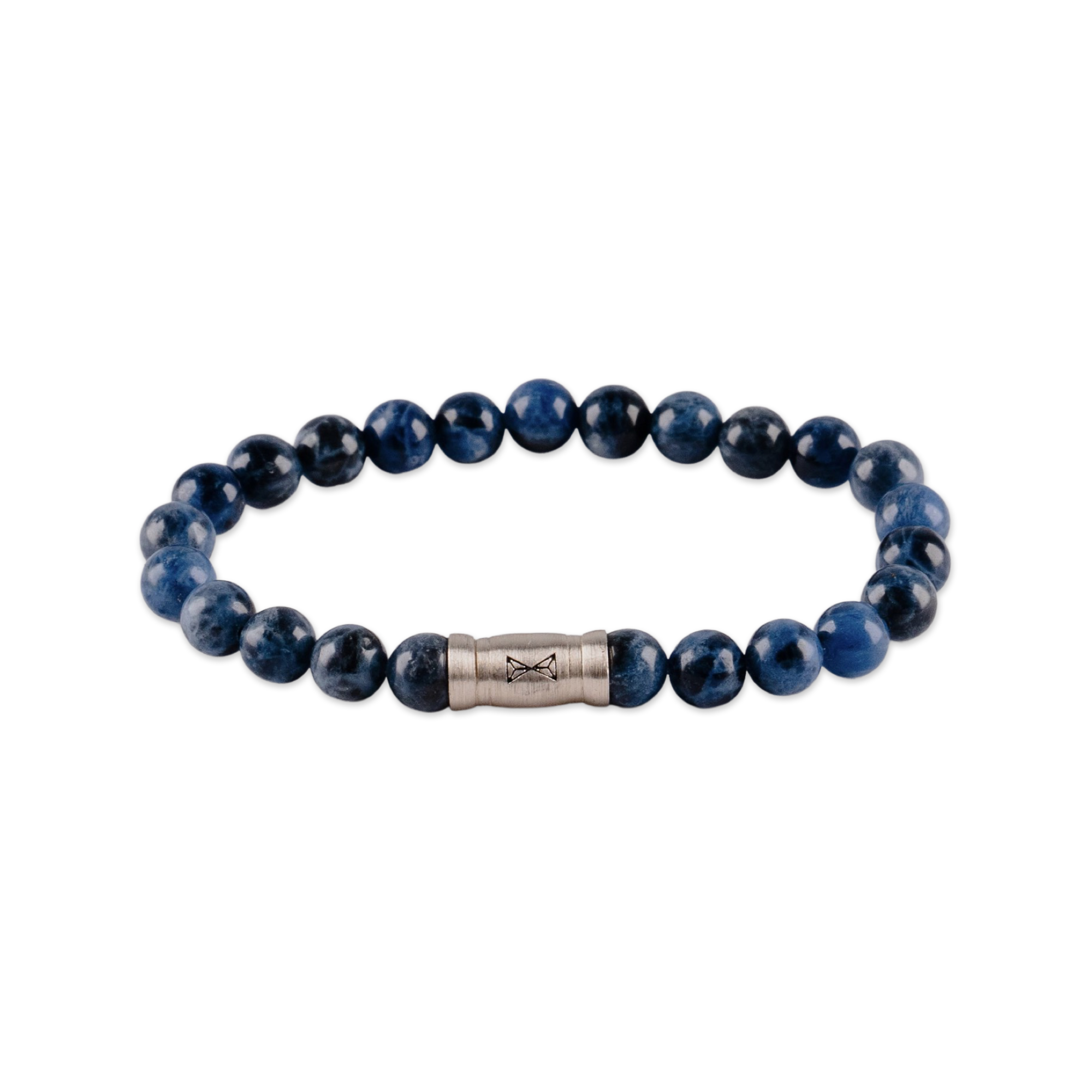 Junior Blue Ridge - 6mm
Dit is een jongensarmband van het merk AZE Jewels uit de collectie AZE Junior. De kleur van deze armband is blauw. De sluiting van deze armband is gemaakt van 925 sterling zilver. De maat is: XS (14,5 cm). Daarnaast is de dikte van deze armband: 6 mm