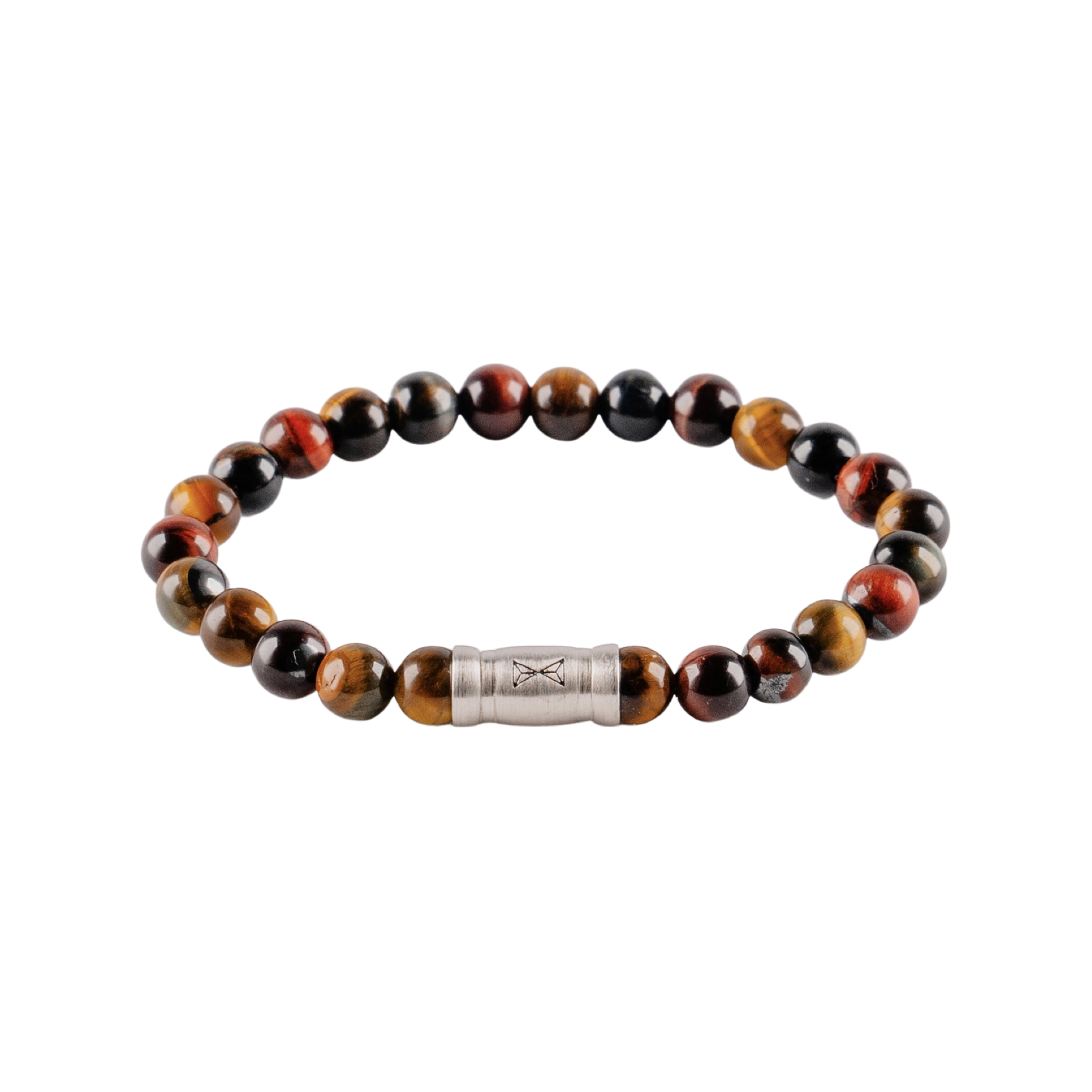 Junior Rocky Mountains - 6mm
Dit is een jongensarmband van het merk AZE Jewels uit de collectie AZE Junior. De kleur van deze armband is tricolor. De sluiting van deze armband is gemaakt van 925 sterling zilver. De maat is: XXS (13 cm). Daarnaast is de dikte van deze armband: 6 mm