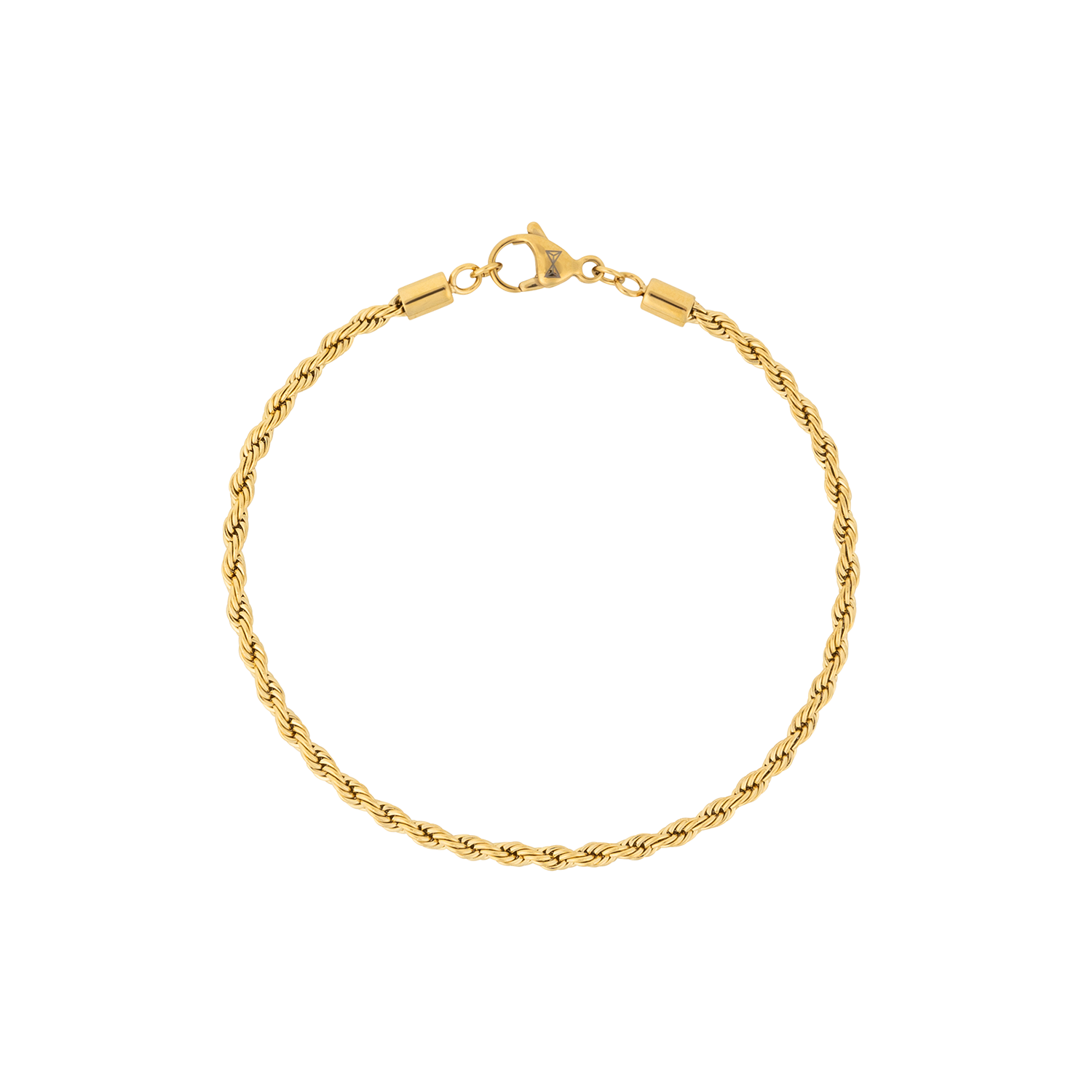 Rope 3mm - Dore (21,0cm)