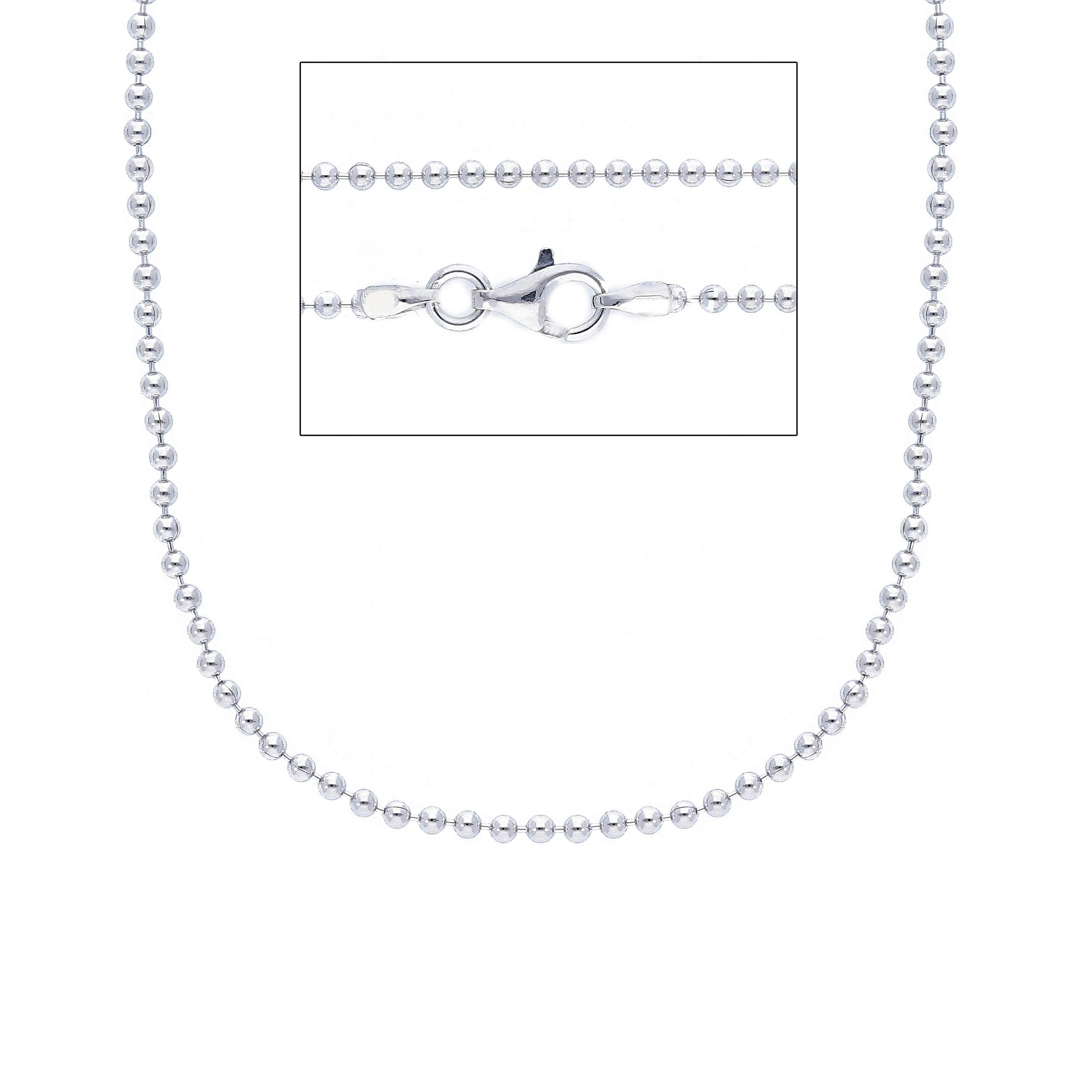 ketting 45cm 