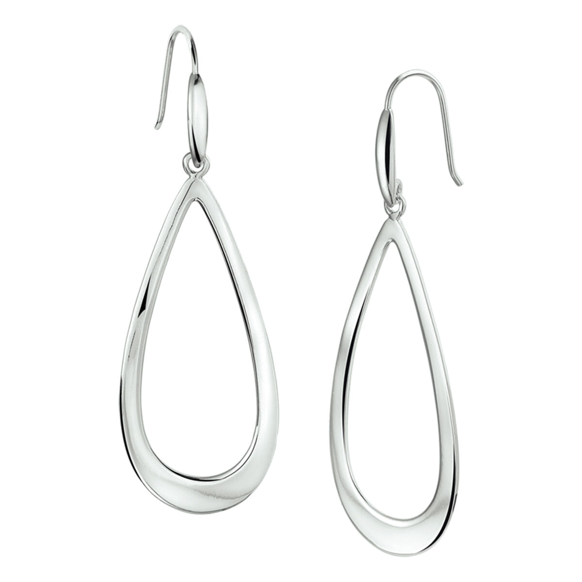 De oorhangers franse haak zijn gemaakt van hoogwaardige materialen en hebben een elegante uitstraling. De haak is gemakkelijk te sluiten, waardoor de oorhangers veilig blijven zitten. Ze zijn lichtgewicht en comfortabel om te dragen. Draag ze met een chique avondjurk voor een feestelijke look of met een casual outfit voor een trendy touch. Een veelzijdig sieraad dat elke outfit compleet maakt.
