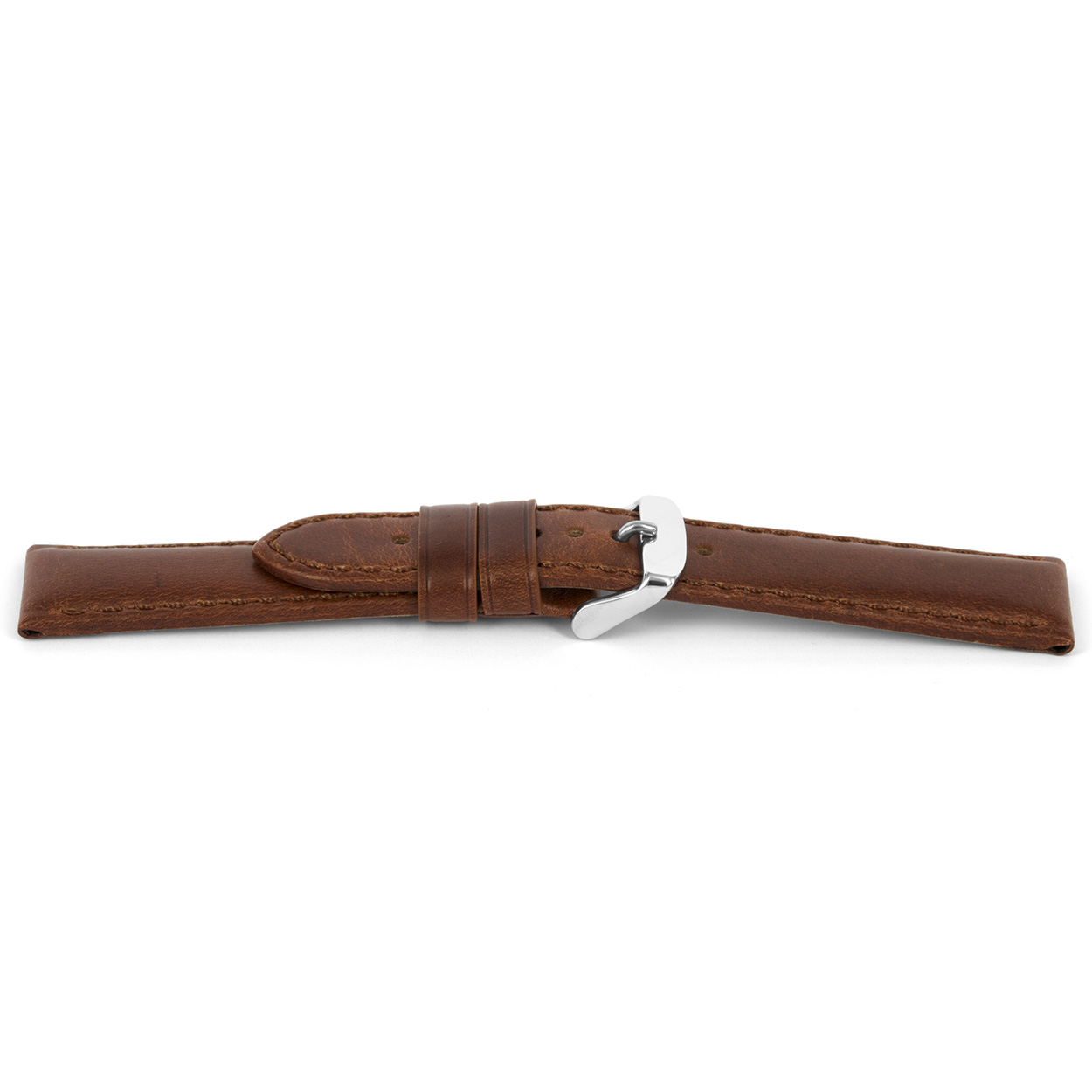 Italiaans lederen horlogeband waterproef, bruin, glad en gestikt.
Kleur band: Bruin
Band dikte: 3.2-5.8mm
Band lengte: 80/115mm
Band breedte: 20x18mm
Gesp: All Stainless Steel
Bekleding binnenband: Nubuck
Gestikt: Ja
Pushpin: Exclusief
Hypoallergisch: Nee
Waterproef: Ja
EAN: 4782863423207