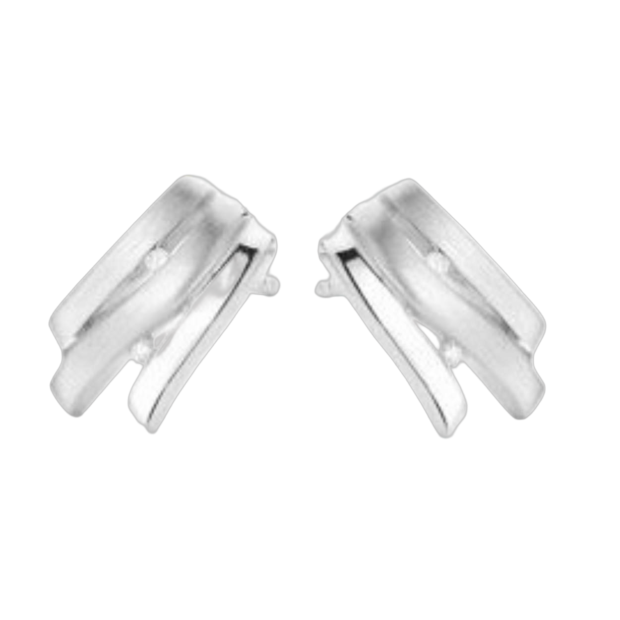 Zilveren, gematteerde oorstekers Blondie met zirkonia.
Lengte: 15 mm.

Bijpassende spang en ring mogelijk.