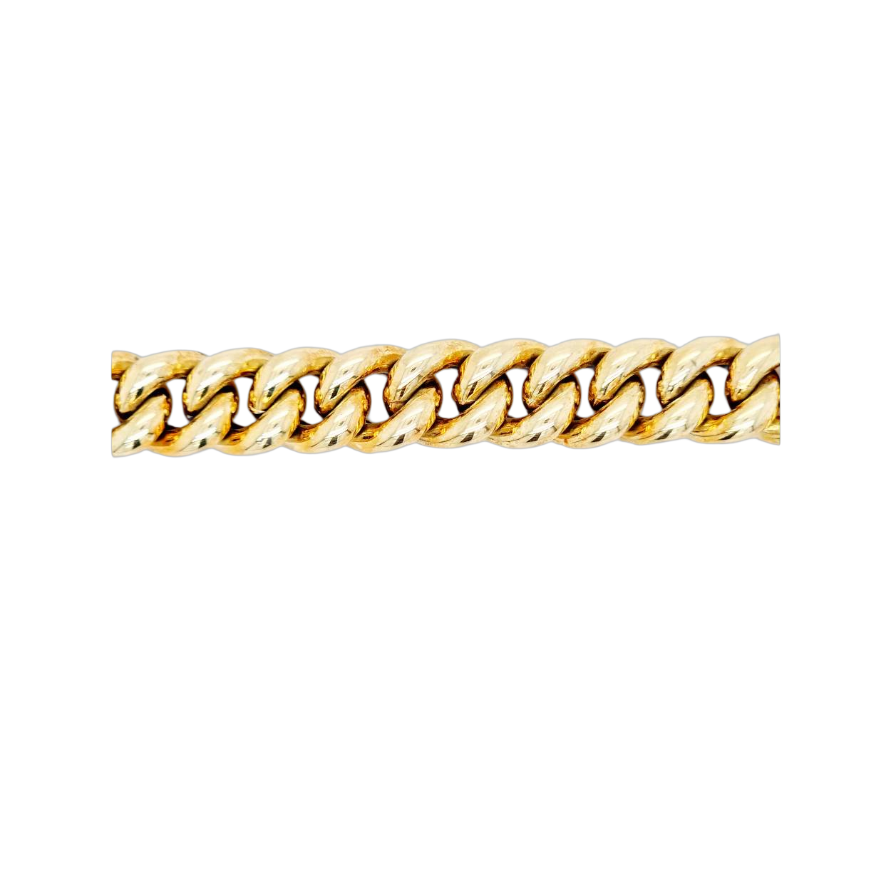 gouden armband bol gourmet