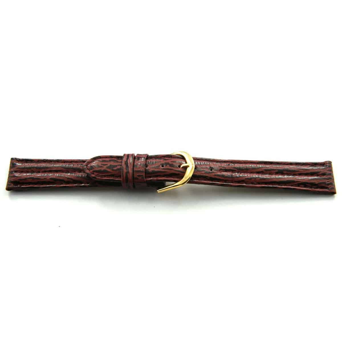 Lederen horlogeband bordeaux rood bewerkt en gestikt waterproef. Met een haaileer en dubbel gevuld.
Kleur band: Rood
Band dikte: 3.2mm
Band lengte: 72/115mm
Band breedte: 16mm
Gesp: All Stainless Steel
Bekleding binnenband: glad leer
Gestikt:Ja
Pushpin: Exclusief
Hypo allergisch: -