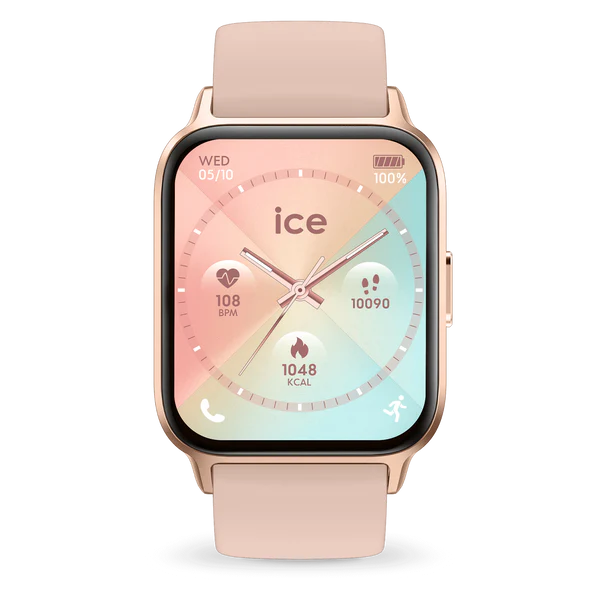 Ice Watch ICE FIT - Rose Gold / Nude 024305