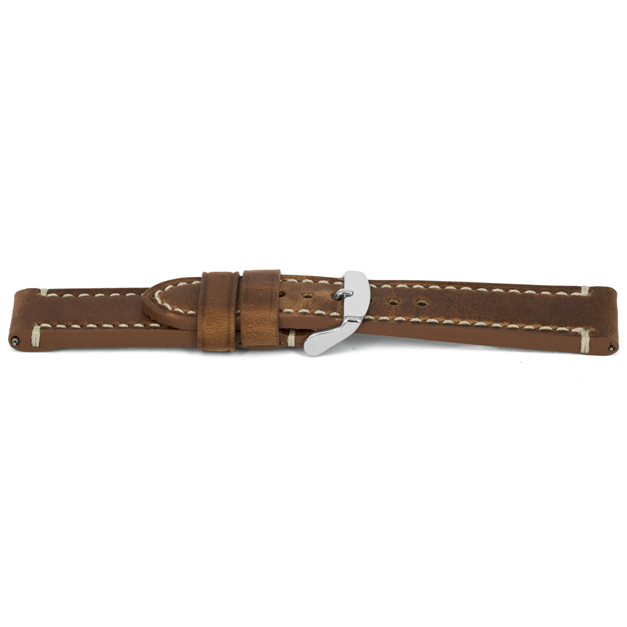 Soepele VS Cowhide lederen horlogeband, oily cognac en beige gestikt.
Kleur band: Camel bruin
Band dikte: 4.9 mm
Band lengte: 75/115mm
Band breedte: 20x20mm
Gesp: Edelstaal
Bekleding binnenband: Nubuck
Gestikt: Ja, beige
Waterproef: Nee
Pushpin: Ja,Quick release
Hypo allergisch: Nee
NFC: Nee
EAN: 4782863420206