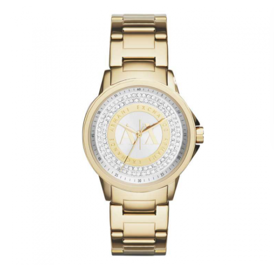 De horloges van Armani Exhange zijn stijlvol en tijdloos, en passen hierdoor bij
elke outfit en gelegenheid!