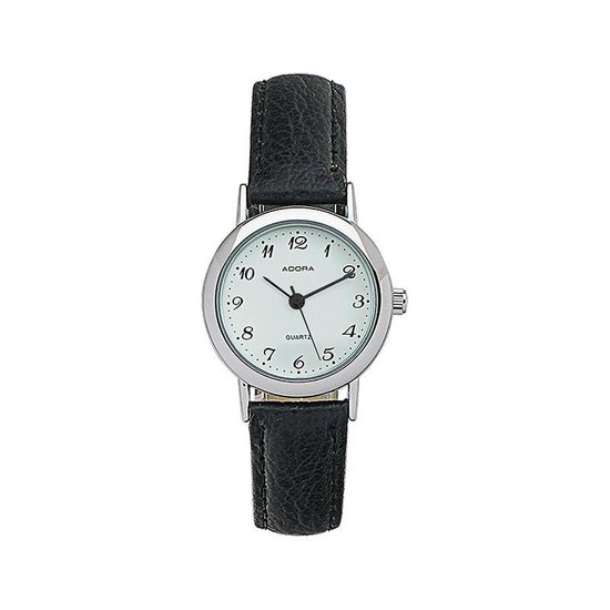 Adora horloges zijn zeer veelzijdig, of het nu modern, designgericht, sportief of functioneel is - er is voor elk wat wils.