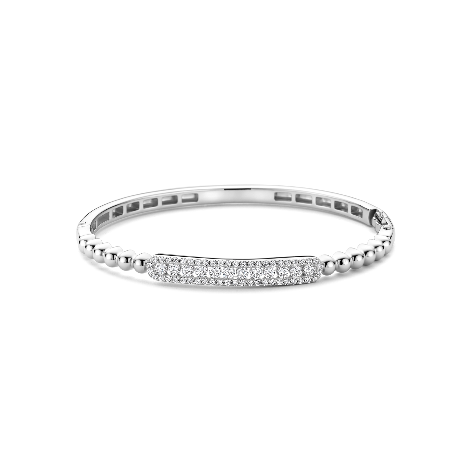 TI SENTO ZILVEREN ARMBAND