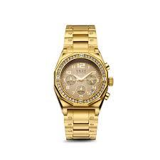 Vndx horloge