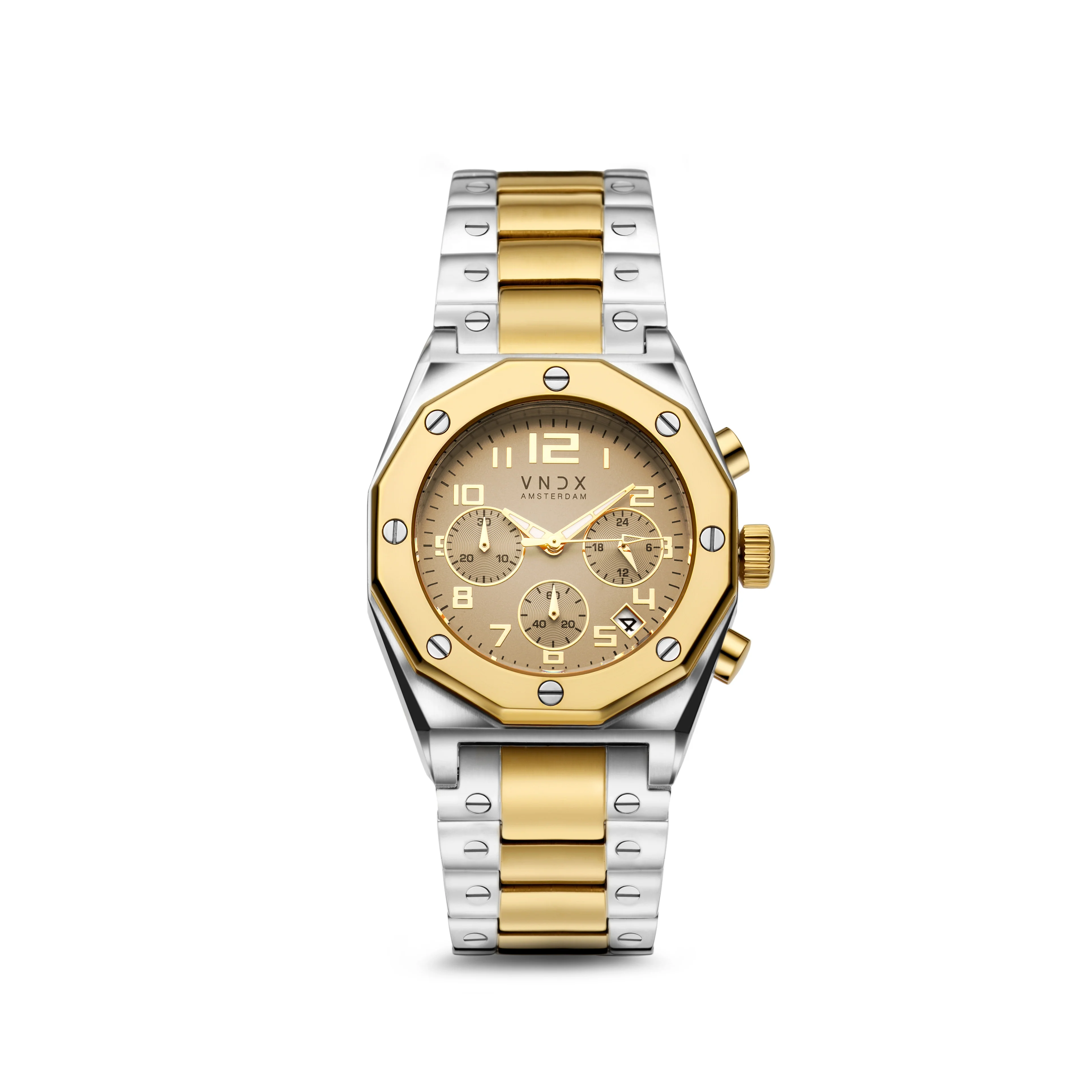 Vndx horloge
