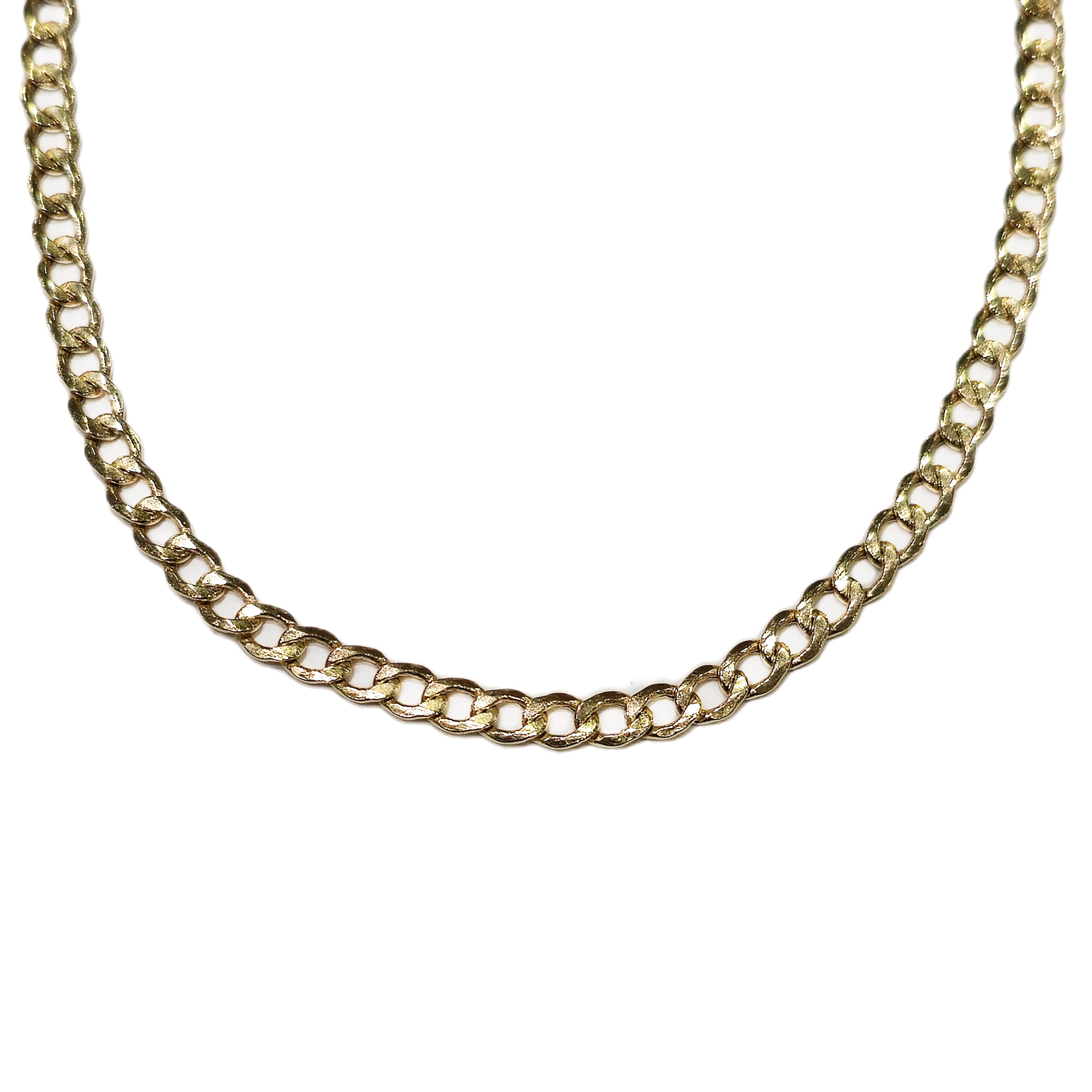 Arn van Ess Collier MGC40M45