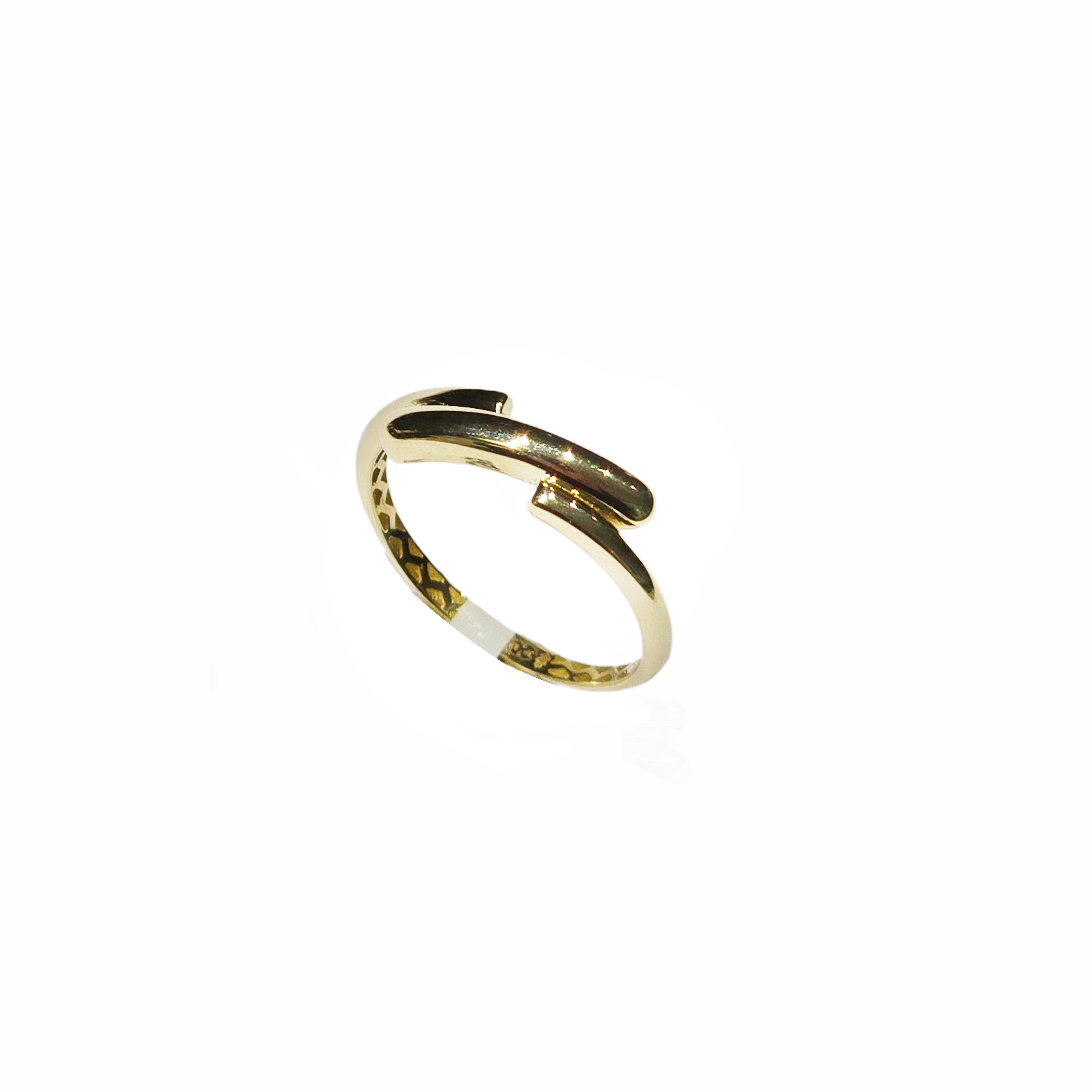 Gouden slagring 