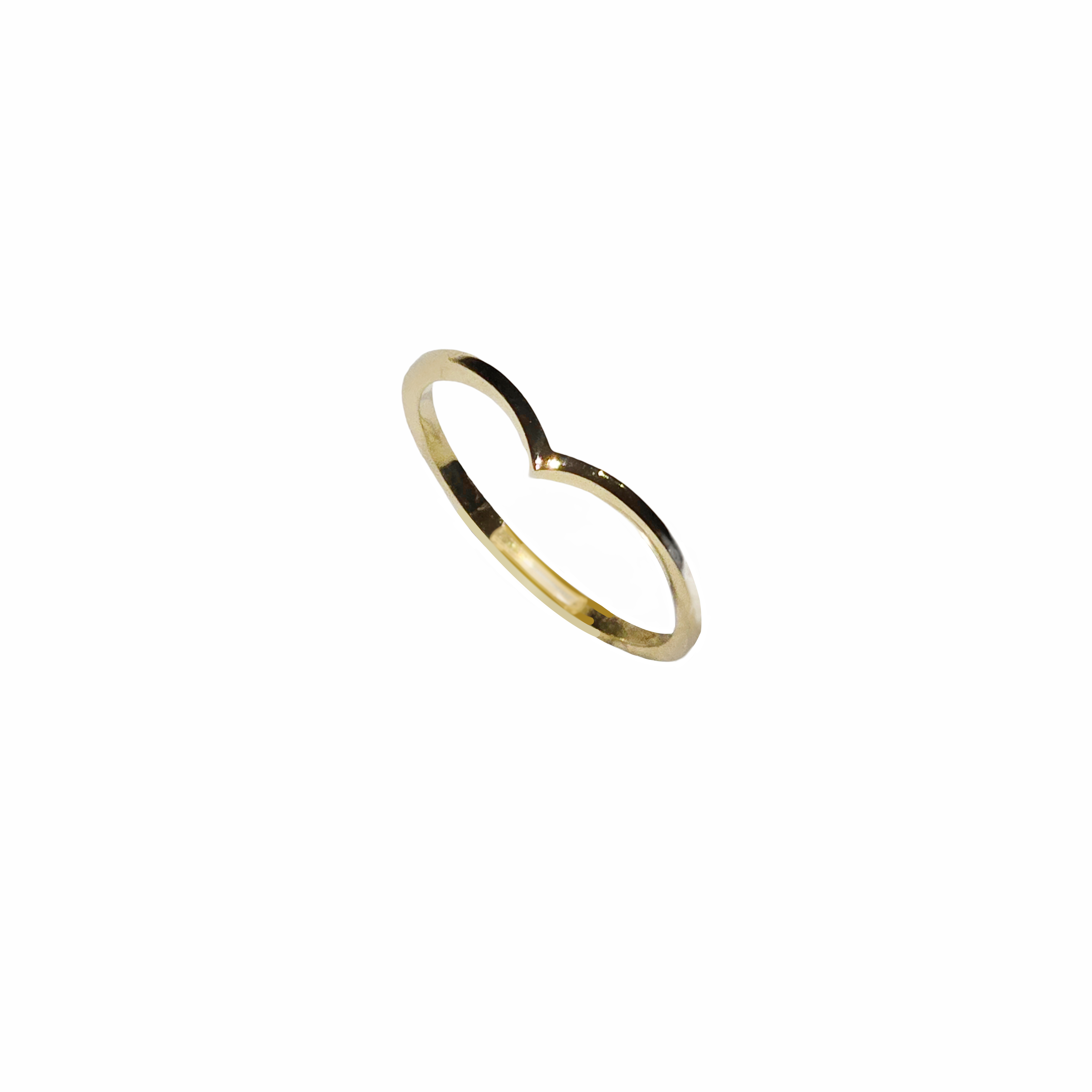2412 bandring V-vorm