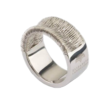 landeloos ring
