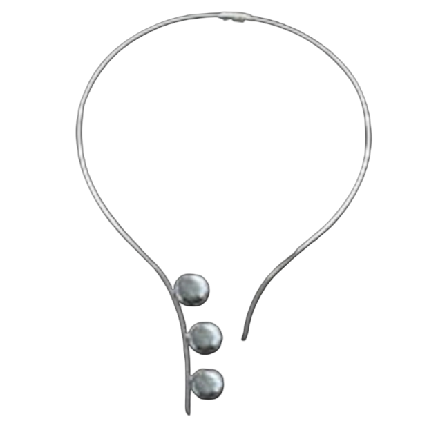 landeloos collier
