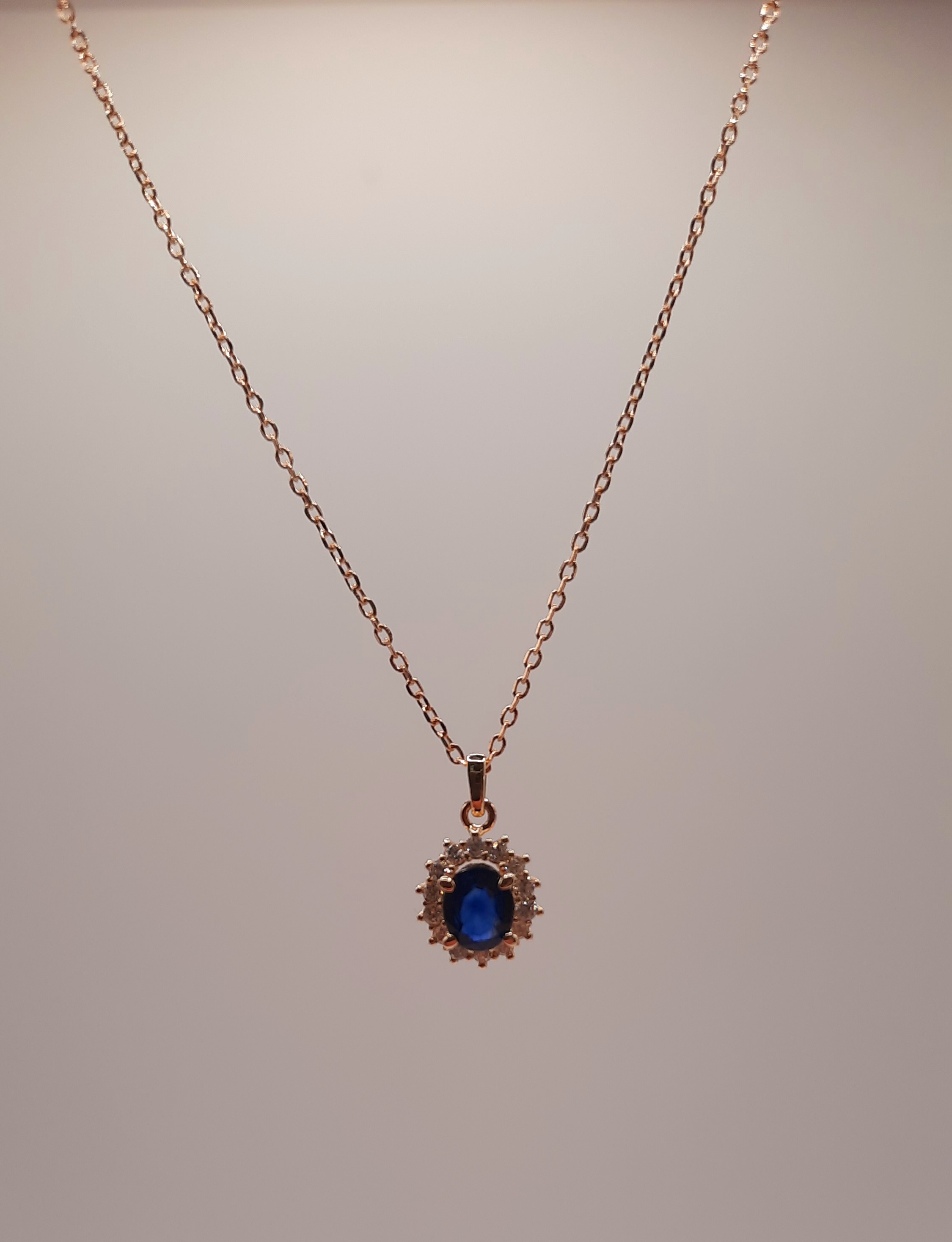 diamant ketting0.14 hsi rob
