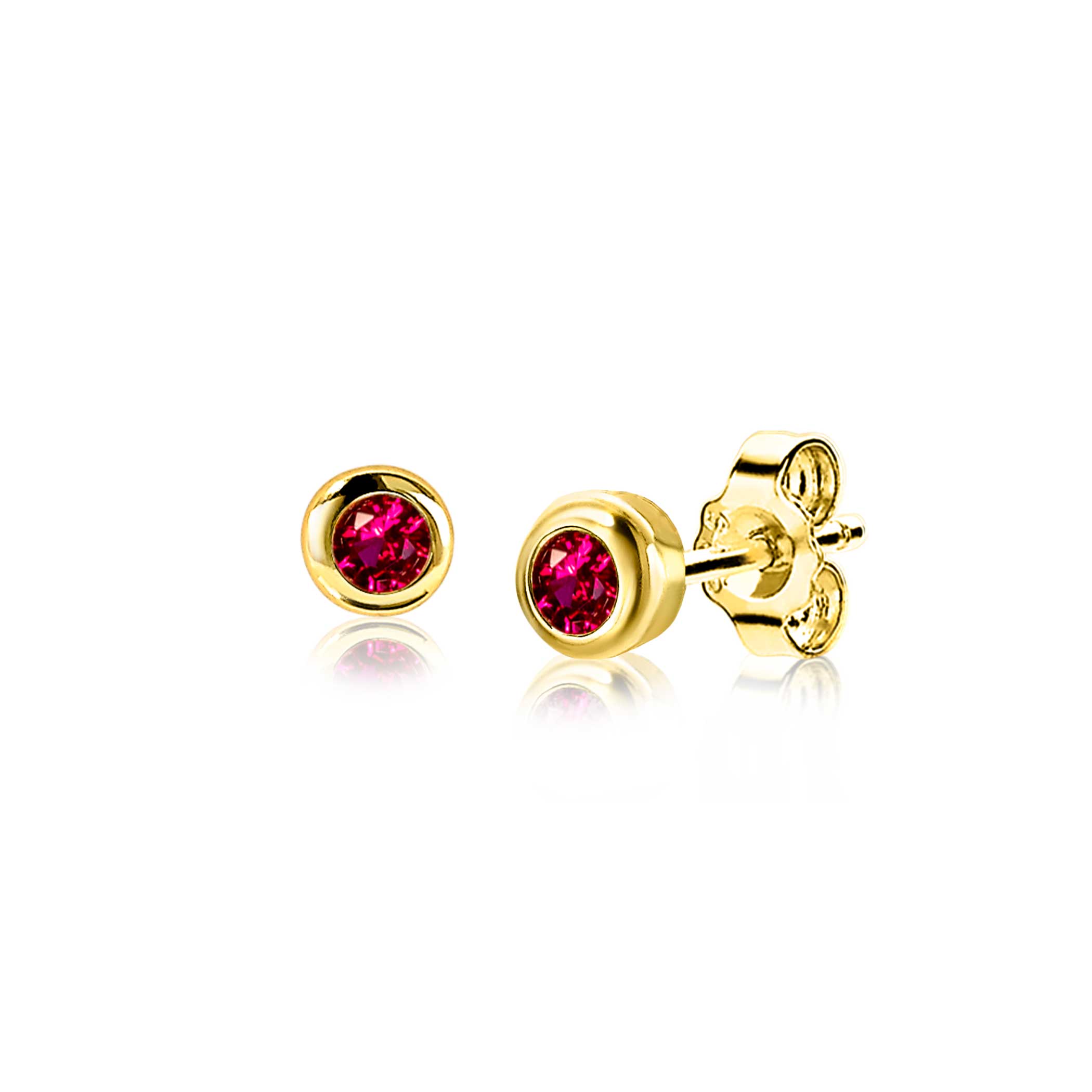 De ZINZI OORBEL ZIO-JUL is een prachtig paar zilveren oorstekers met een stijlvol rood accent. Ideaal voor dagelijks gebruik of een subtiele chique look. Perfect te combineren met casual of formele outfits. Deze tijdloze oorbellen voegen een vleugje elegantie toe aan elke gelegenheid.