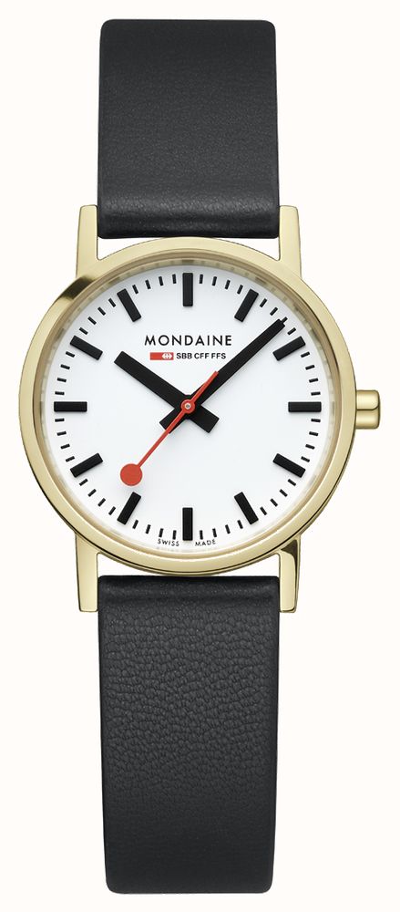 Dames horloge uit de serie classic.