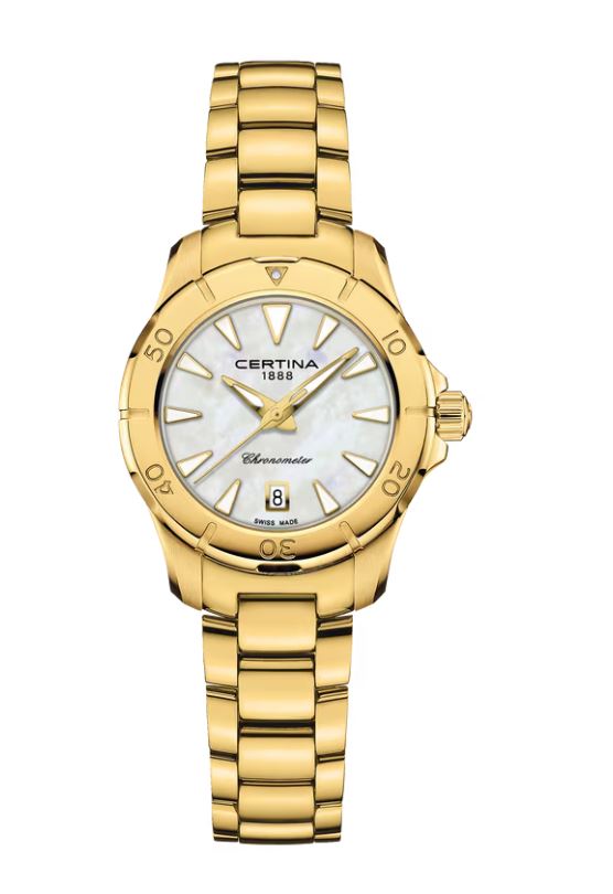 DS Action Lady 29mm c0329513311100