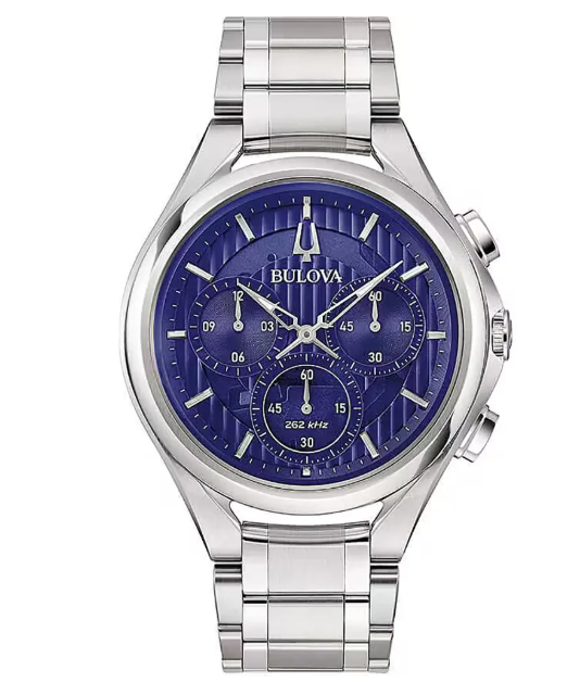 De horloges van Bulova zijn stijlvol en tijdloos, en passen hierdoor bij elke outfit en gelegenheid!