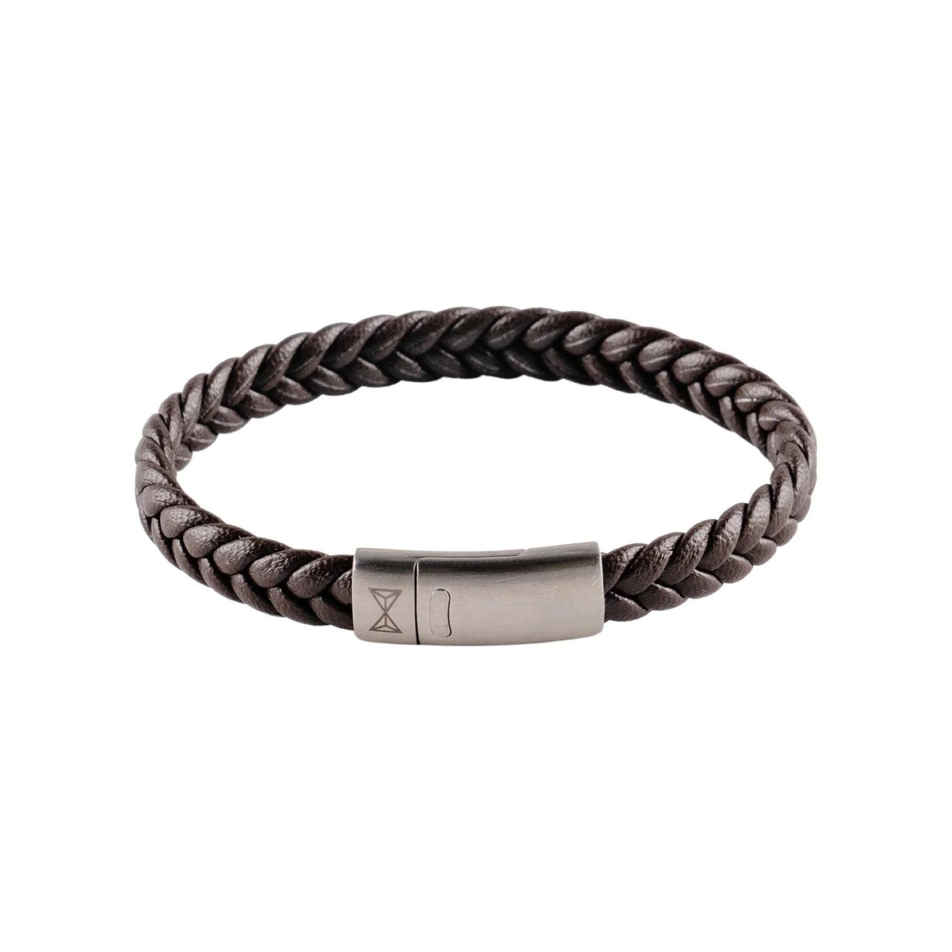 Aze junior leren band