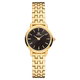 Na het grote succes van de Akilia Mini en het Mini Swing-horloge met de mesh-band, breidde het merk Danish Design de Akilia-familie uit met de Akilia Mini Link. Dit horloge heeft een elegante schakelarmband, wat het horloge een casual chique uitstraling geeft. De Mini Link horloges zijn gemaakt van roestvrij staal en hebben allemaal een quick release systeem, waardoor je de horlogeband in een handomdraai verwisselt.